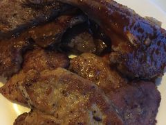 鹅肝-泰谷酒店·太古码头闽菜自助餐厅