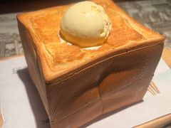 面包诱惑-绿茶餐厅(松江万达店)