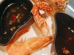 -金海湾自助餐厅(金陵饭店)