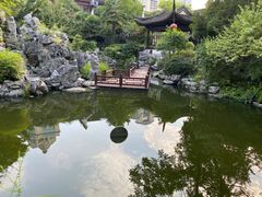 -南京市民俗博物馆(甘熙故居)