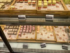 -韩盛·盛江山自助料理(中街大悦城店)