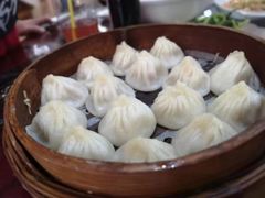 -南翔饭店