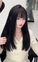 -DL HOPE明星造型