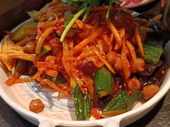 -福福泥炉烤肉(三台子店)