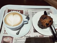 -COSTA COFFEE(常州山姆会员店)