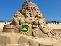 -日照海滨国家森林公园