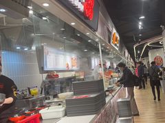 -大食代美食广场(月星环球港店)