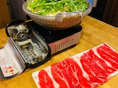 -一井烧肉·活鳗·寿司(望京SOHO店)