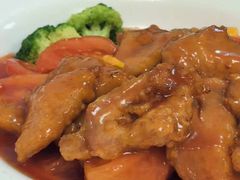 -汇兴源餐馆(小北路店)