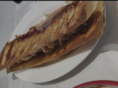 -大眼锅贴水饺(河东店)