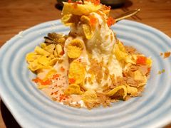 -西月山居匠心创意料理(江汉路新佳丽广场店)