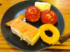 -号令江湖·水浒烤肉(和畅睦邻中心店)