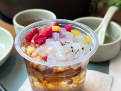 -盡膳口福跷脚牛肉火锅(晶耀前滩店)