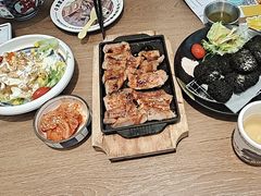 -小川洋风料理(武胜路凯德广场店)