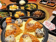 -虎哥六韩式烤肉料理 TIGERGRILL(隆生金山湖中心购物广场店)
