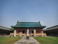 -代州文庙
