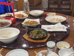 -来小酌·长安酒家(翠庭大厦店)