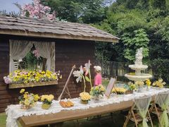 -HERRE·FARM 赫尔露营农场·团建聚会包场