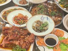 -陈家老院子·长春特色东北家宴(一匡街店)
