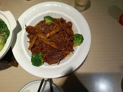 -吴氏老妈·23年家常菜(古城店)