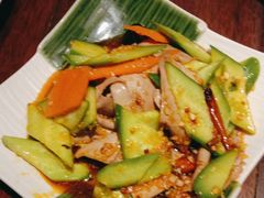 -前海沿·青岛菜(五四广场永旺店)