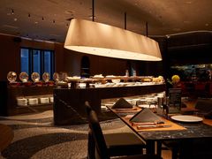 -拉蒂娜·巴西牛排馆 Latina·Brazilian Steakhouse(陆家嘴旗舰店)