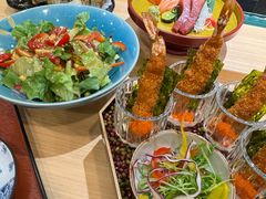 -彩葉·樱花屋日本料理(动物园店)