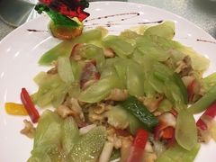 -麒麟中餐厅·经典粤菜·地道菜式老字号(广州长隆酒店)