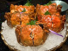 -老西门·常州菜(新区店)