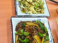 -益民餐厅(交通大学店)