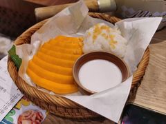 -迷你椰·泰式大排档(北京首店)