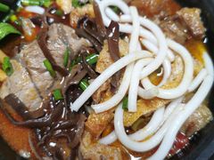 -粉吖吖·邵阳米粉(体育西路店)