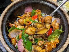-一粥荟·非遗鱼粥(天河北店)