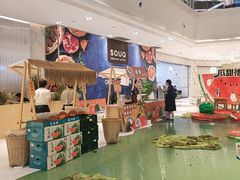 -杭州平安悦坊 PAFC LIVING