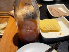 -杨家火锅(国美店)