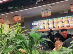 管氏特拌菜-管氏翅吧(马家堡店)