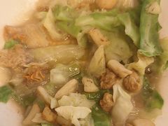 -粤尚腾香居中餐厅(首都机场希尔顿店)