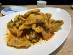 -老长春肉馆(隆礼路店)