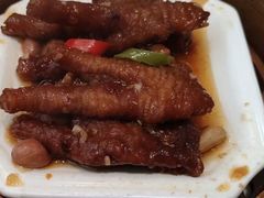 -稻香酒家·35年老字号(侨光店)