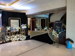 -中谷小南国花园酒店·宴会厅