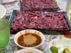 -三毛牛肉店(福强店)