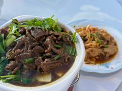 -黄牛肉馆·皖南土菜
