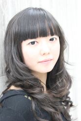 杨新老师的作品-美秀造型