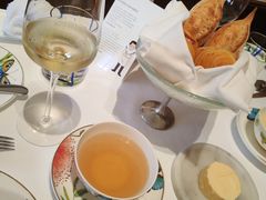 -Le Comptoir de Pierre Gagnaire