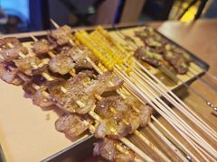 -质烤烤物·活烤海鲜(质烤总店)
