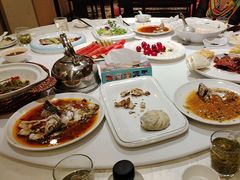 -东华大酒楼(主楼店)