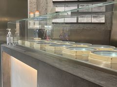 -Dip in Gelato(富民路店)