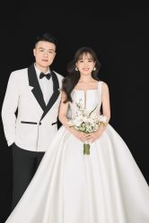 -太郎花子婚纱摄影TAHAKO(无锡店)