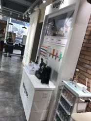 点击看大图 -M Hair造型
