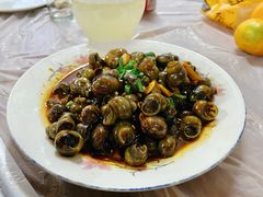 炒螺丝-妈妈的小作坊(陈家镇店)